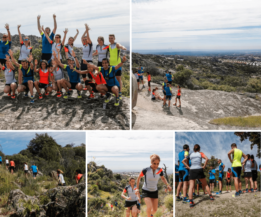Trail Running con la marca Kalenji - Una Periodista en Zapatillas