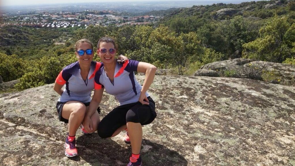 Trail Running con la marca Kalenji - Una Periodista en Zapatillas