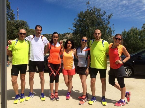 Running de Carretera con Decathlon y Kalenji - Una Periodista en Zapatillas