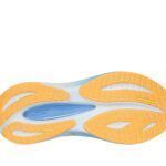 Skechers Max Cushioning Propulsion, las zapatillas para hacer kilómetros más seguros