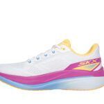 Skechers Max Cushioning Propulsion, las zapatillas para hacer kilómetros más seguros