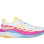 Skechers Max Cushioning Propulsion, las zapatillas para hacer kilómetros más seguros