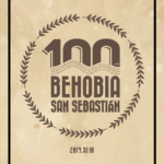 Revista Behobia San Sebastián - 100 años Revista Behobia San Sebastián - 100 años