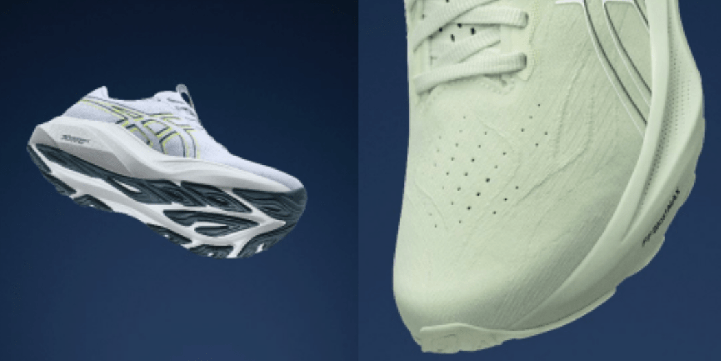 Asics GT-2000™ 14 - Una Periodista en Zapatillas